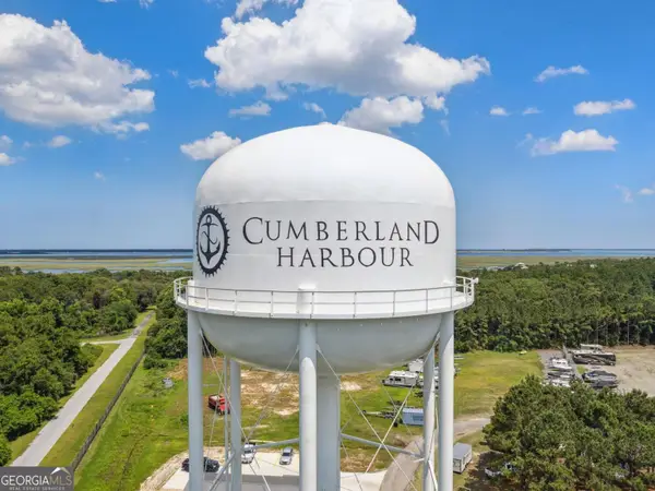 V/L 937 FOSTER  Foster Landing, St. Marys, GA 31558