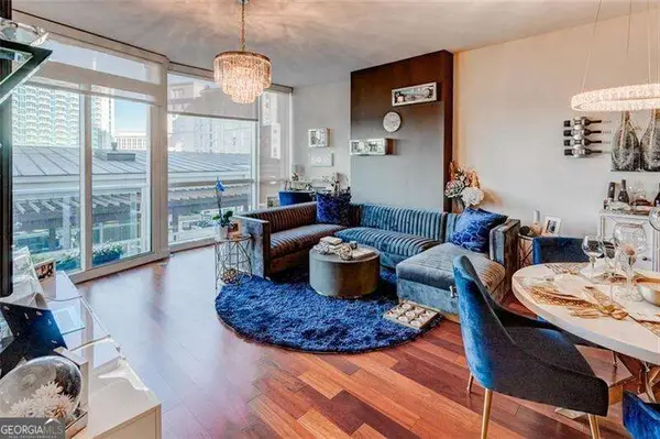 3325 Piedmont Road Ne #1509, Atlanta, GA 30305