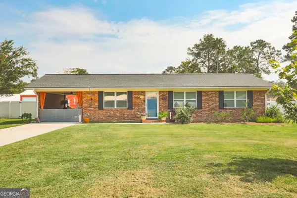 106 Beaver Drive, Blackshear, GA 31516