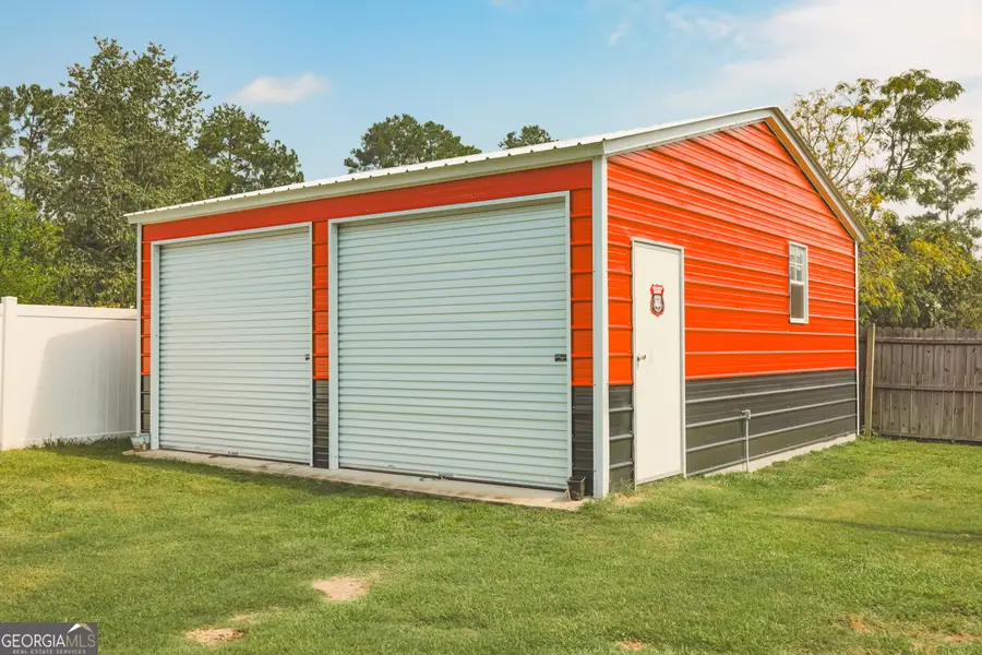 106 Beaver Drive, Blackshear, GA 31516 - #3