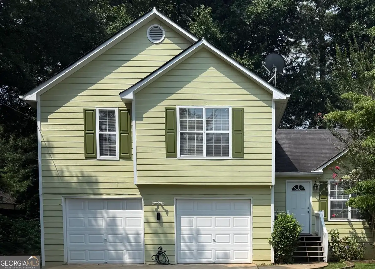 5887 Mistyview Drive, Rex, GA 30273 - #1