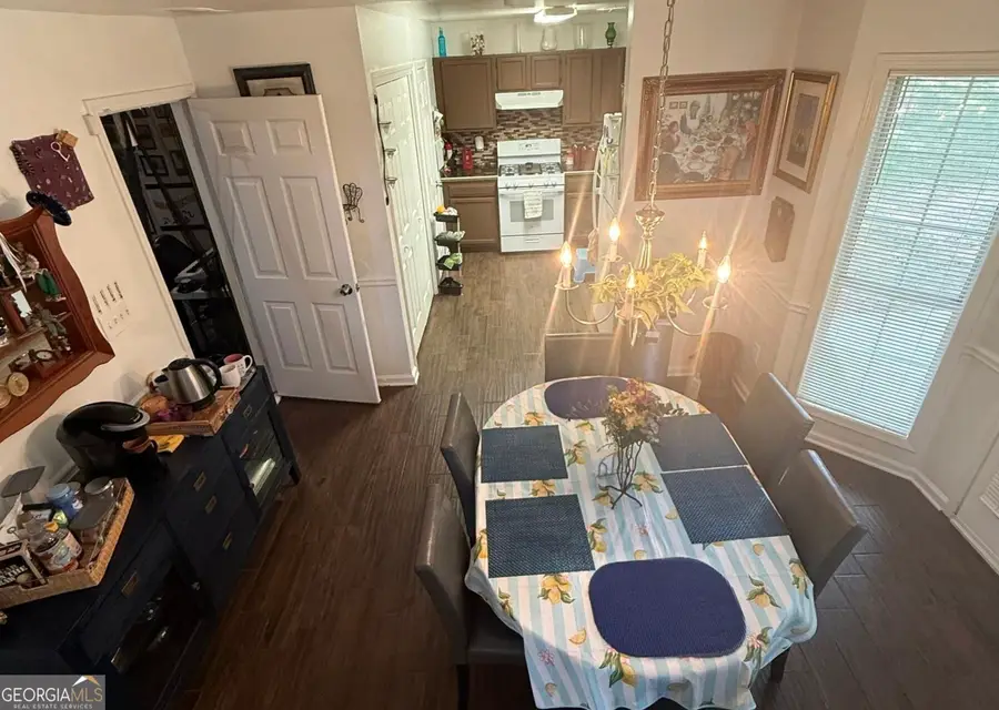 5887 Mistyview Drive, Rex, GA 30273 - #3