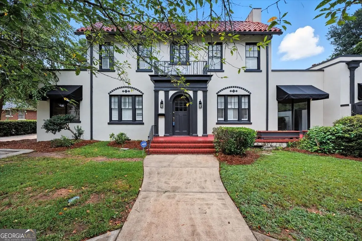 171 Pio Nono Avenue, Macon, GA 31204 - #1