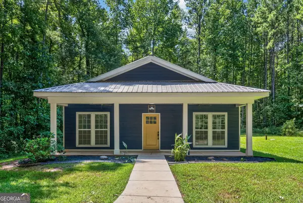 90 Edwin Smith Road, Newnan, GA 30263