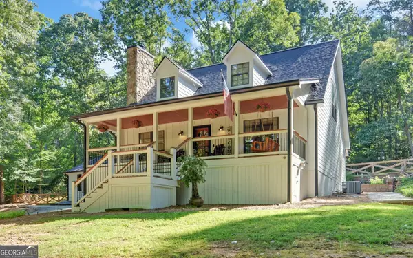 2590 Bettis Tribble Gap Road, Cumming, GA 30040