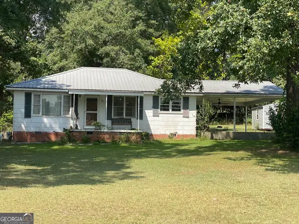 114 Jackson Road, Ivey, GA 31031