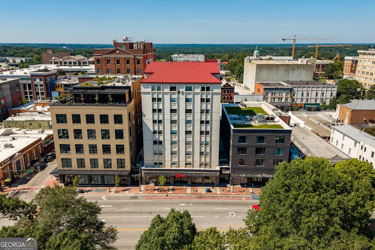 131 Broad Street #409, Athens, GA 30601 - #1
