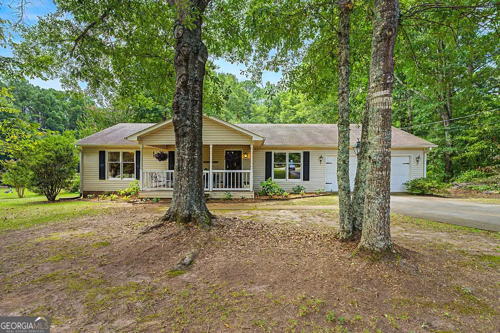 280 Manley Road, Griffin, GA 30223 - #1