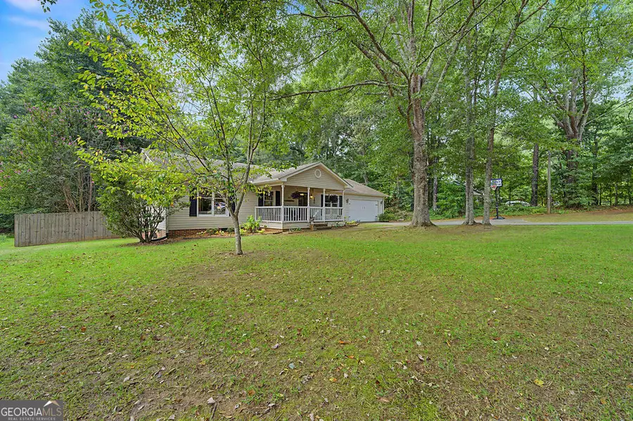 280 Manley Road, Griffin, GA 30223 - #2