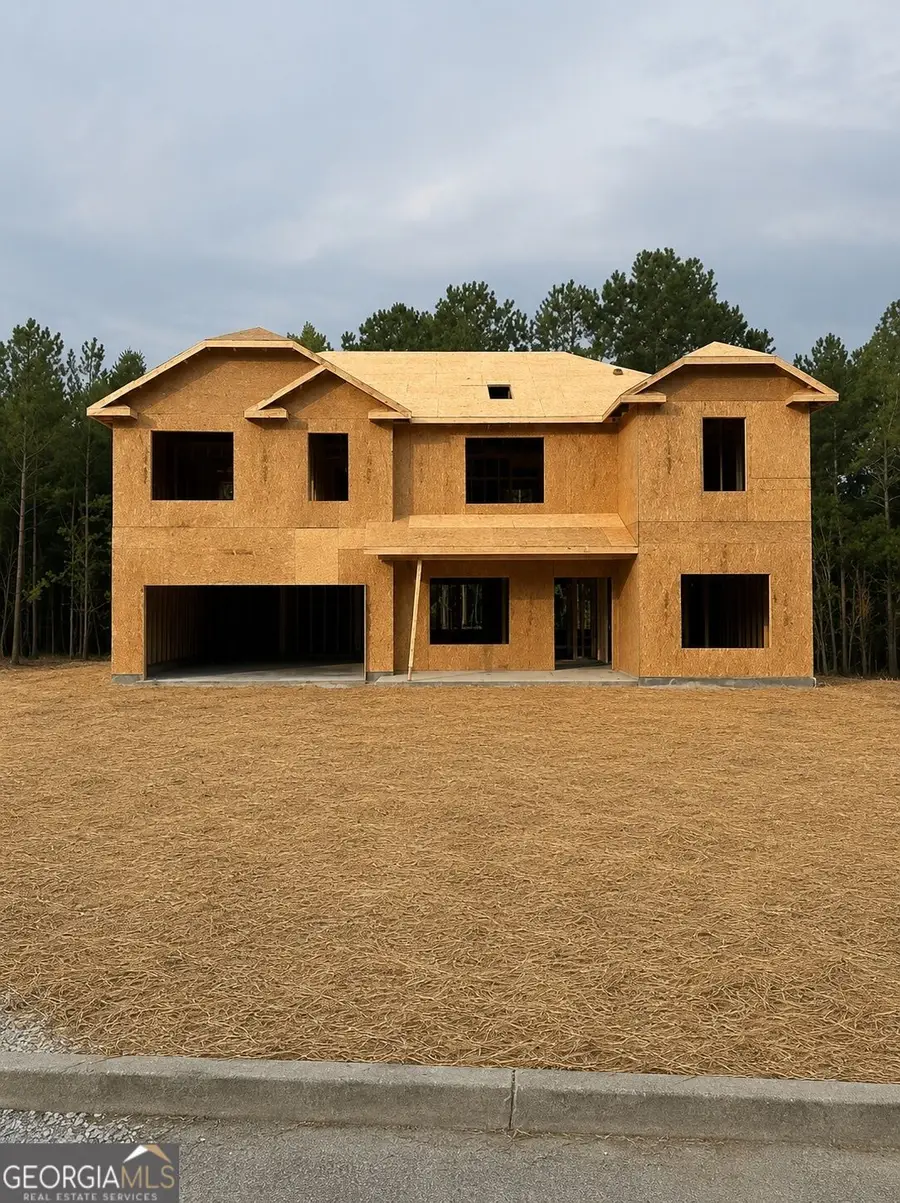 1655 Norris Landing Drive, Snellville, GA 30039 - #3