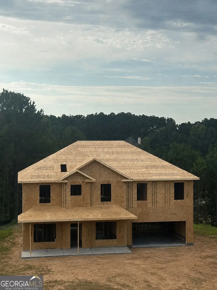 1494 Anderson Valley Drive, Snellville, GA 30039 - #2