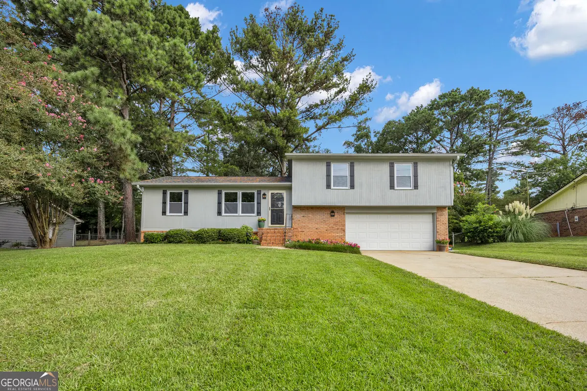3417 Creekwood Drive Se, Conyers, GA 30094 - #1
