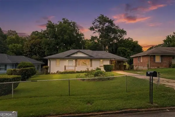 2101 East Drive, Decatur, GA 30032