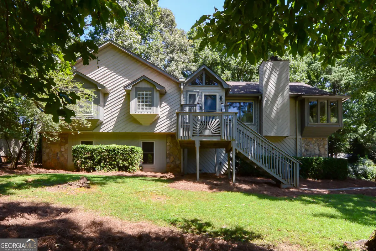 3535 Scotts Mill Run, Duluth, GA 30096 - #1