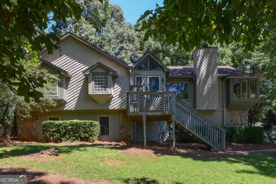 3535 Scotts Mill Run, Duluth, GA 30096 - #3