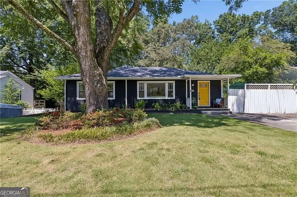 473 Hyde Drive Ne, Marietta, GA 30060 - #1