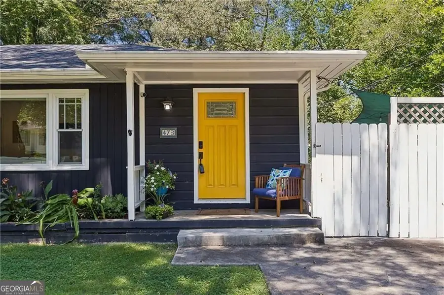 473 Hyde Drive Ne, Marietta, GA 30060 - #3