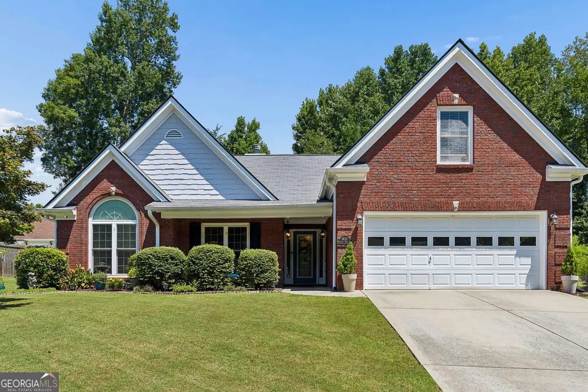 1433 Prospect View Court, Lawrenceville, GA 30043 - #1