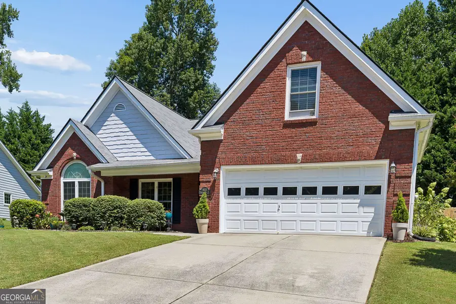 1433 Prospect View Court, Lawrenceville, GA 30043 - #2
