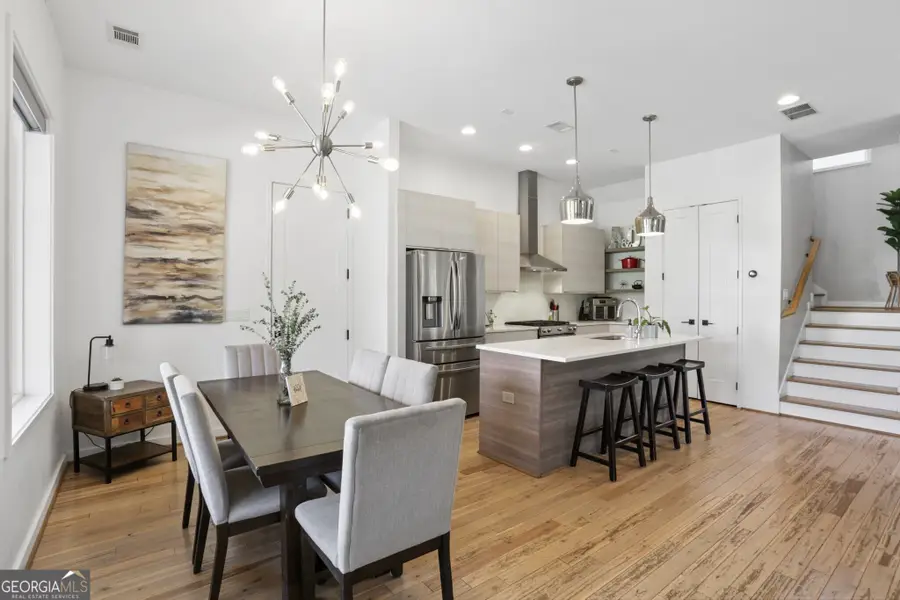 493 Winton Terrace Ne #B, Atlanta, GA 30308 - #3