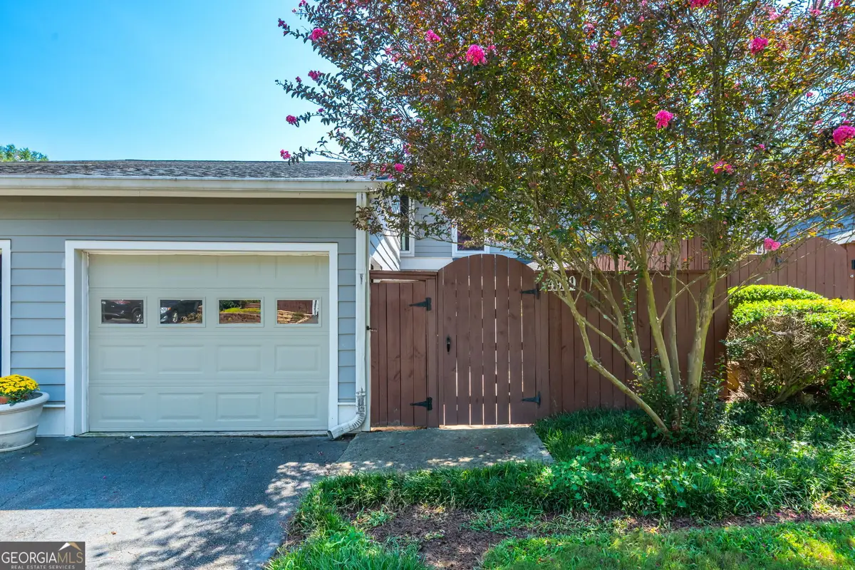 4939 Meadow Lane, Marietta, GA 30068 - #1