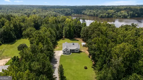 584 Paynes Lake Road, Carrollton, GA 30116