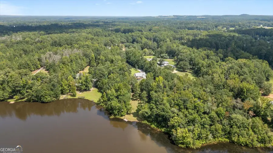 584 Paynes Lake Road, Carrollton, GA 30116 - #3