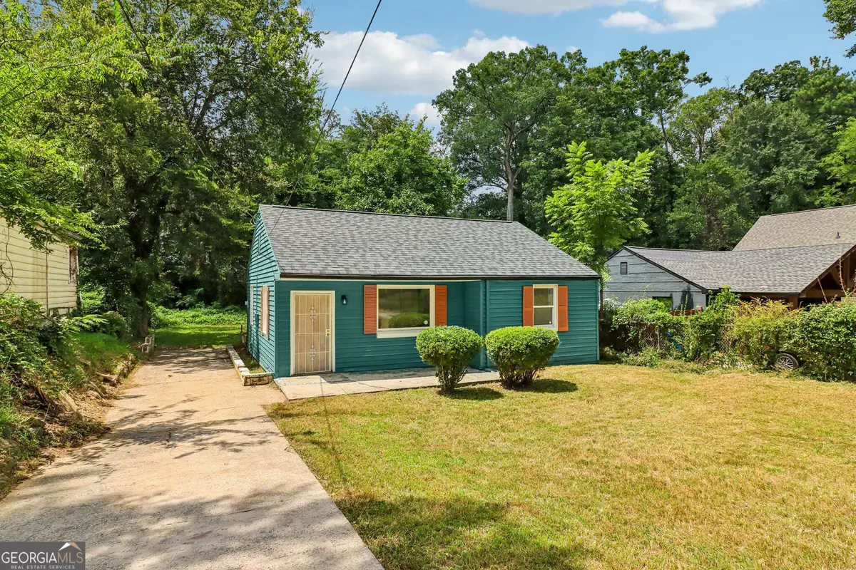 1355 Graymont Drive Sw, Atlanta, GA 30310 - #1