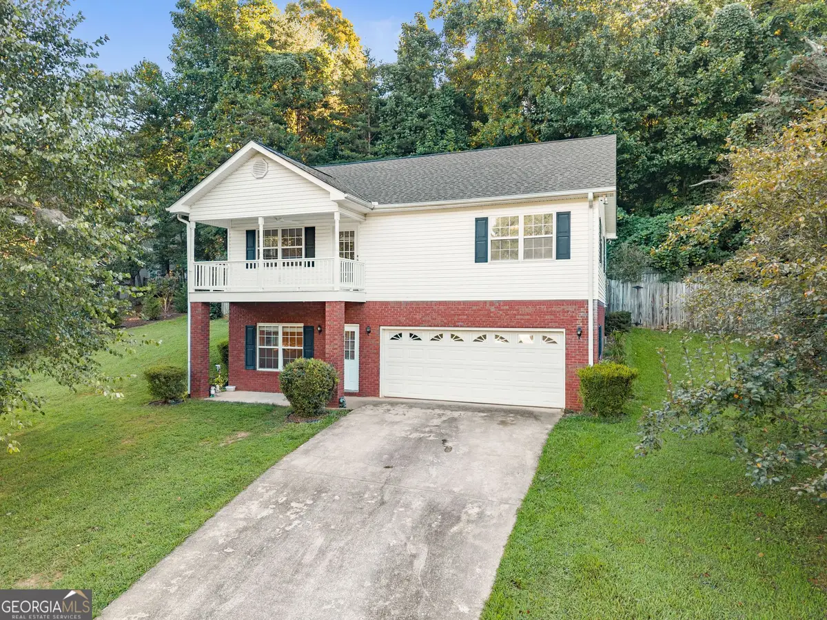 35 Clara Bell Drive, Cleveland, GA 30528 - #1