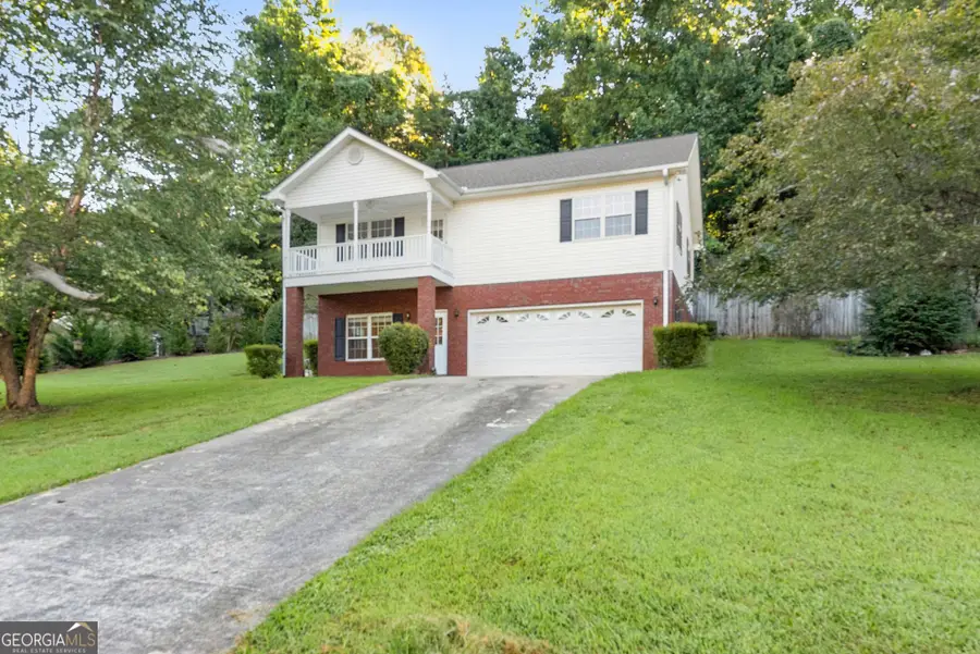 35 Clara Bell Drive, Cleveland, GA 30528 - #2
