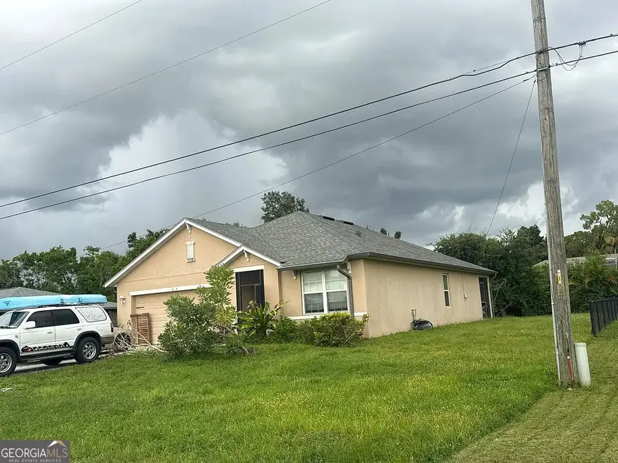 605 SW 7th Place, Cape Coral, FL 33991 - #2