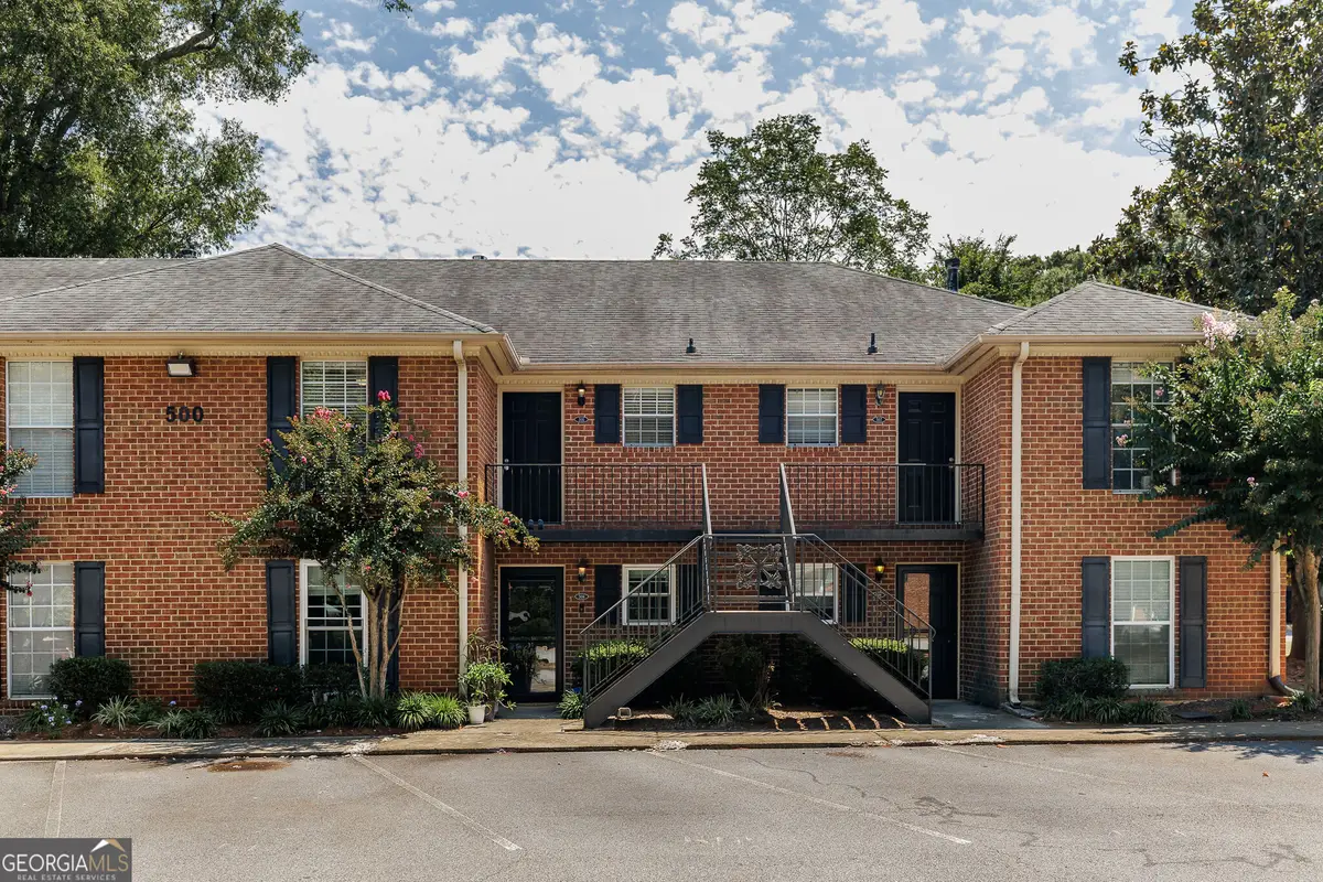 1688 Prince Avenue #505, Athens, GA 30606 - #1