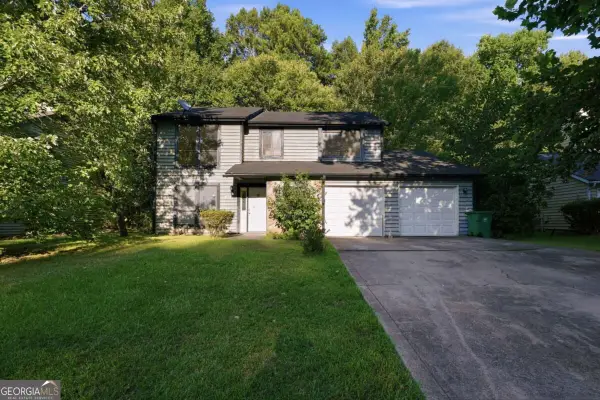 1001 Chapman Lane, Stone Mountain, GA 30088