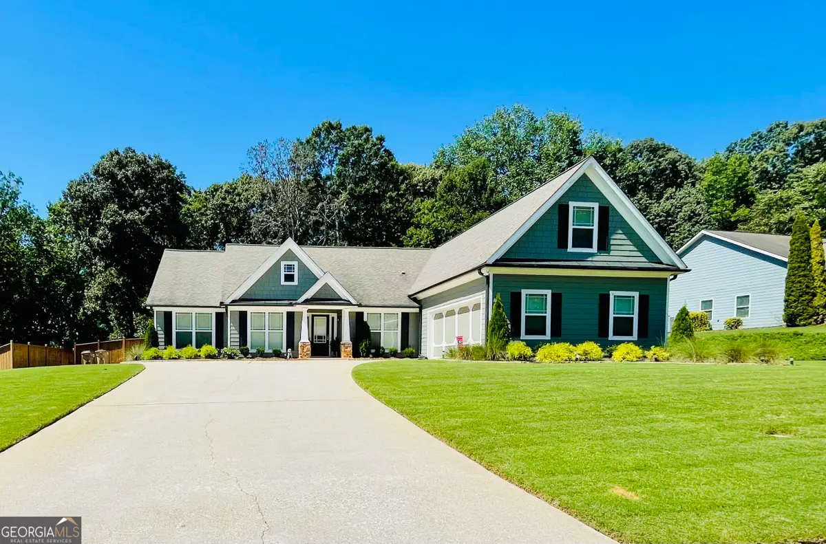 5313 Shadow Walk Way, Gainesville, GA 30507 - #1