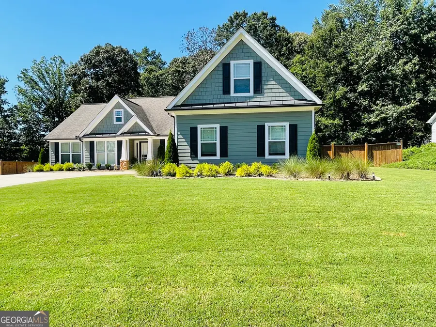 5313 Shadow Walk Way, Gainesville, GA 30507 - #2