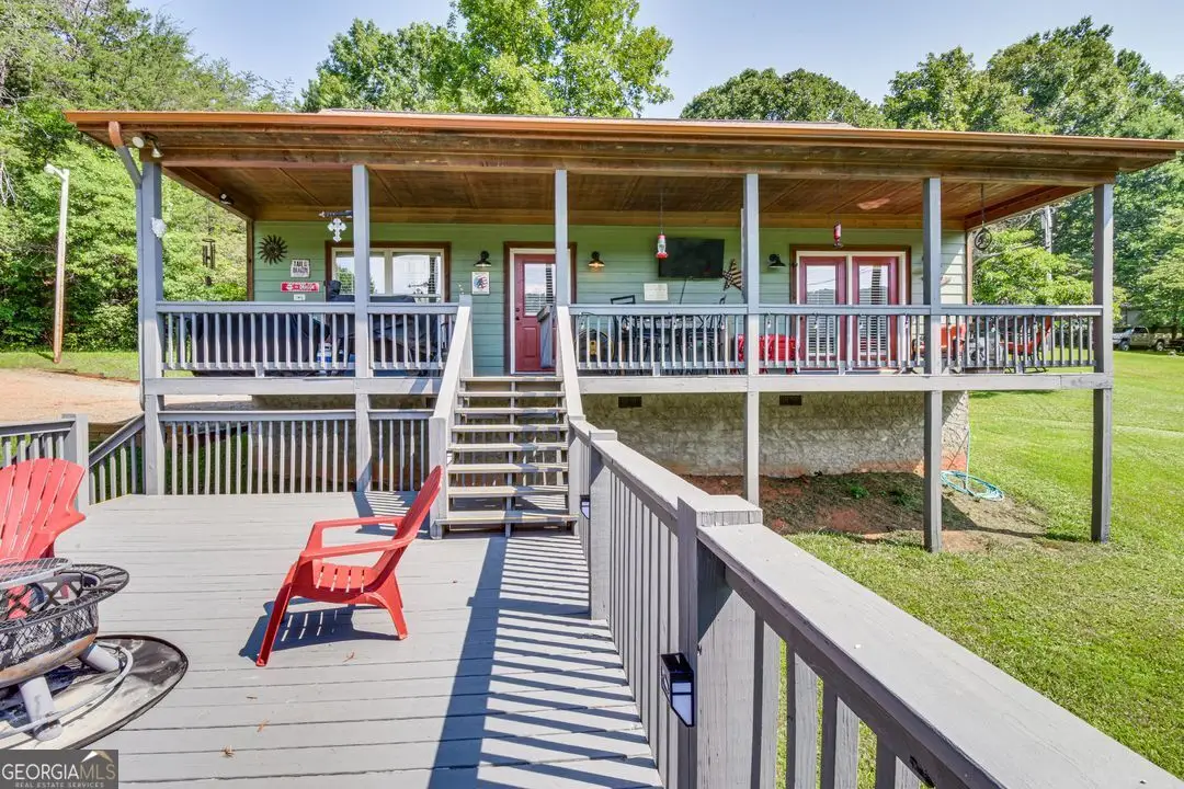 1100 Rova Way, Hiawassee, GA 30546 - #1