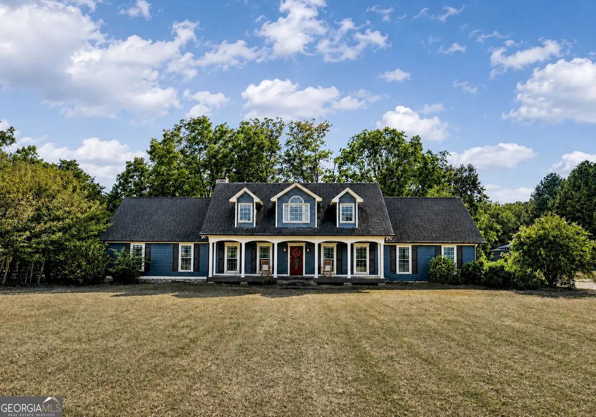 2750 Colham Ferry Road, Watkinsville, GA 30677 - #1