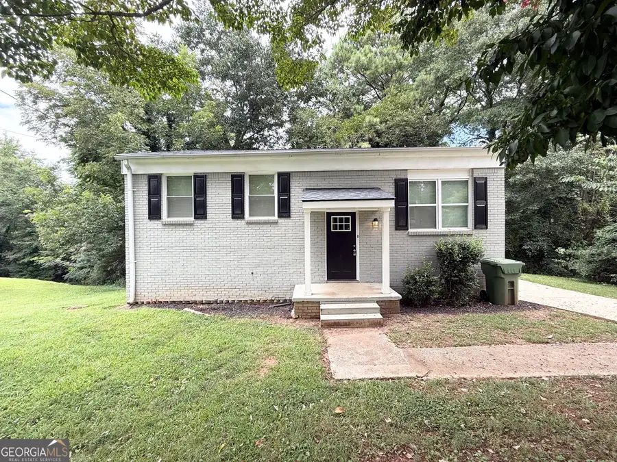 1171 Octavia Street Se, Atlanta, GA 30315 - #2