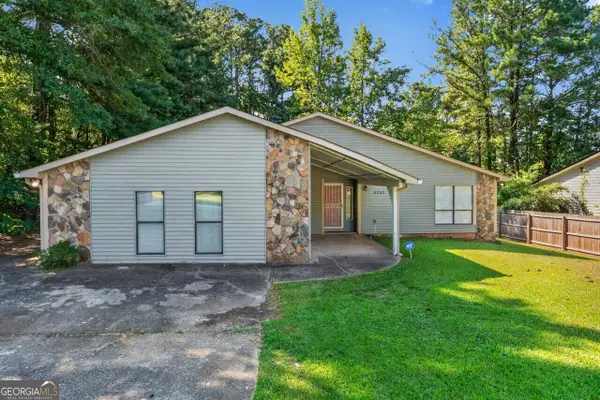 8340 Beechwood Trace, Riverdale, GA 30274