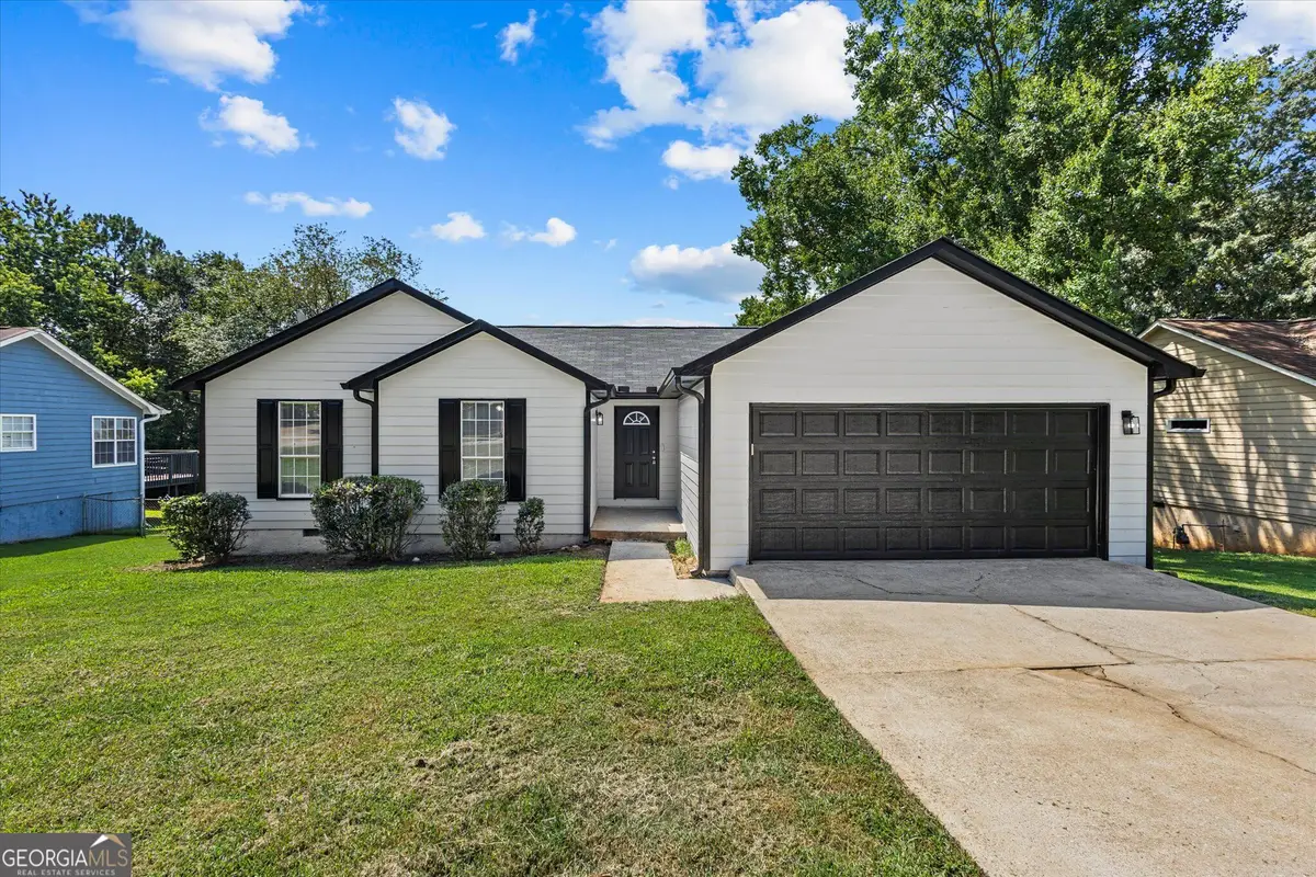 3679 Ashbill, Rex, GA 30273 - #1