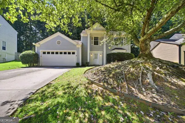 5145 N Bridges Drive, Johns Creek, GA 30022