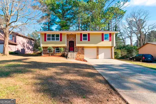 116 Peartree Lane, Riverdale, GA 30274