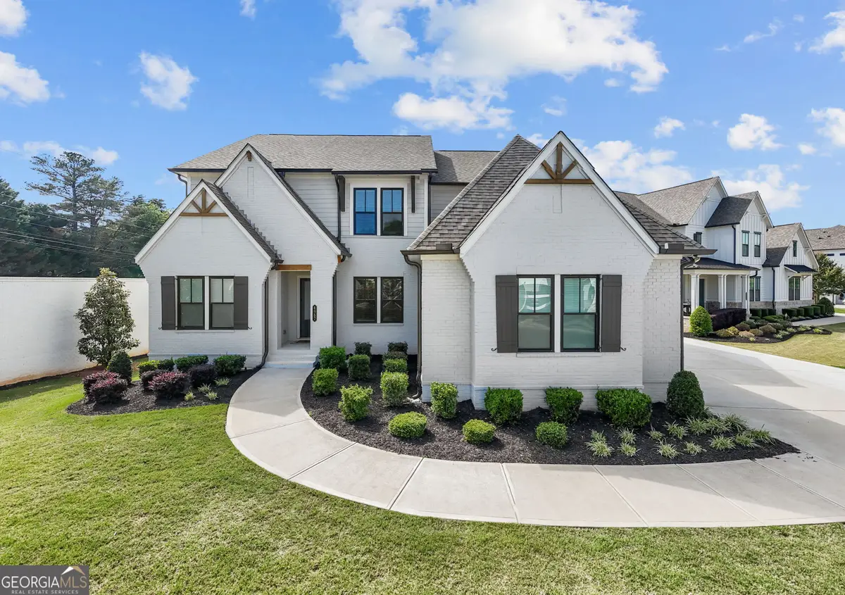4967 Concert Lane Ne, Marietta, GA 30066 - #1