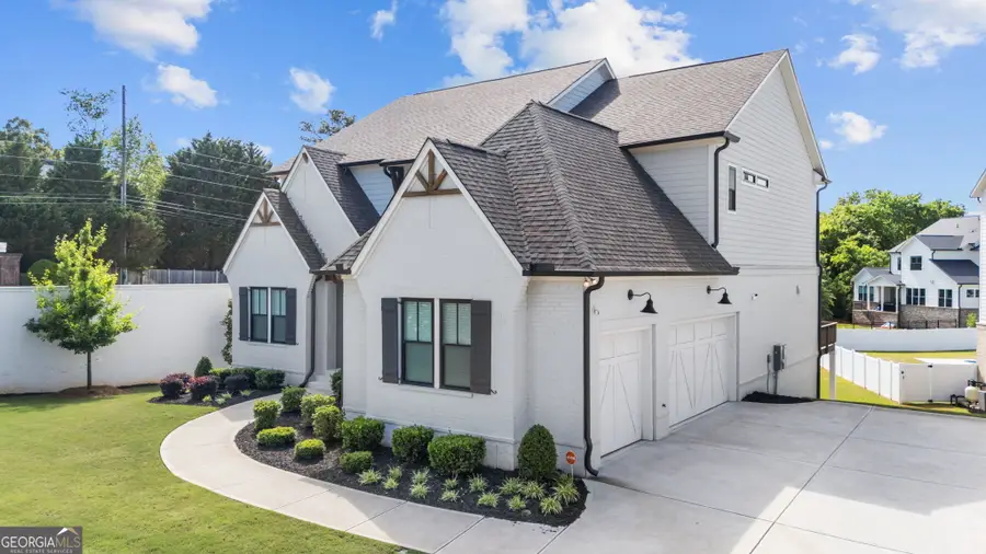 4967 Concert Lane Ne, Marietta, GA 30066 - #2