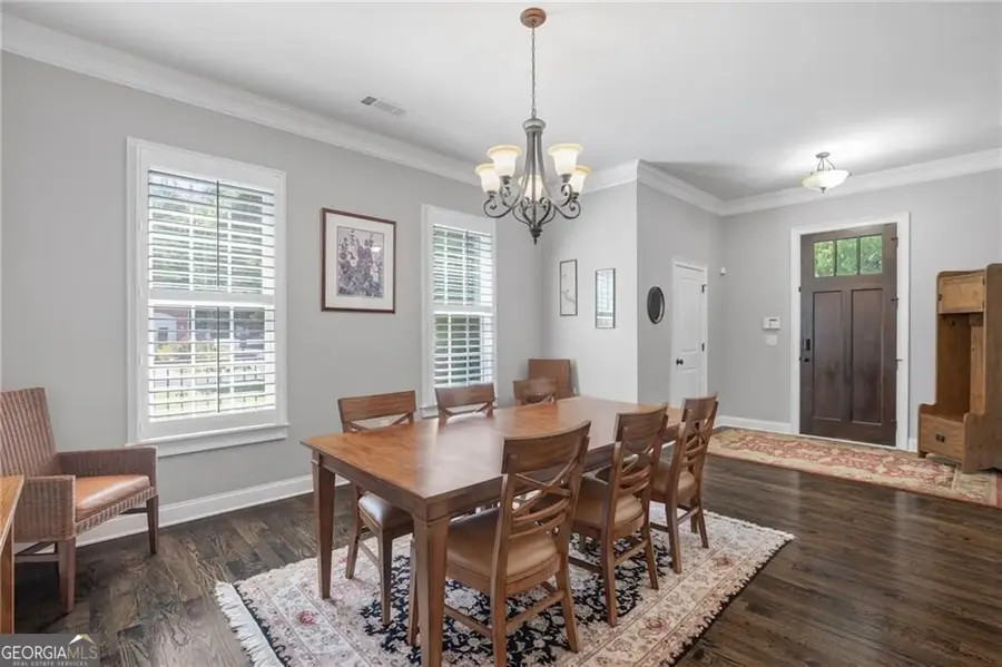 1881 Manor Estate, Atlanta, GA 30341 - #3
