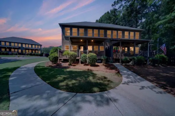 401 Port Laz Lane, Eatonton, GA 31024