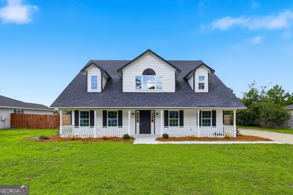 210 Victorias Circle, St. Marys, GA 31558