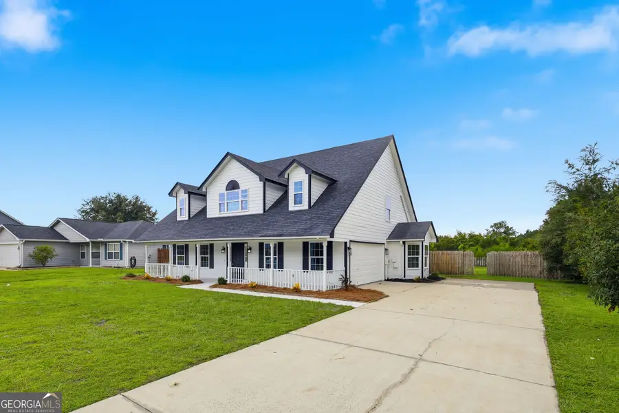 210 Victorias Circle, Saint Marys, GA 31558 - #3