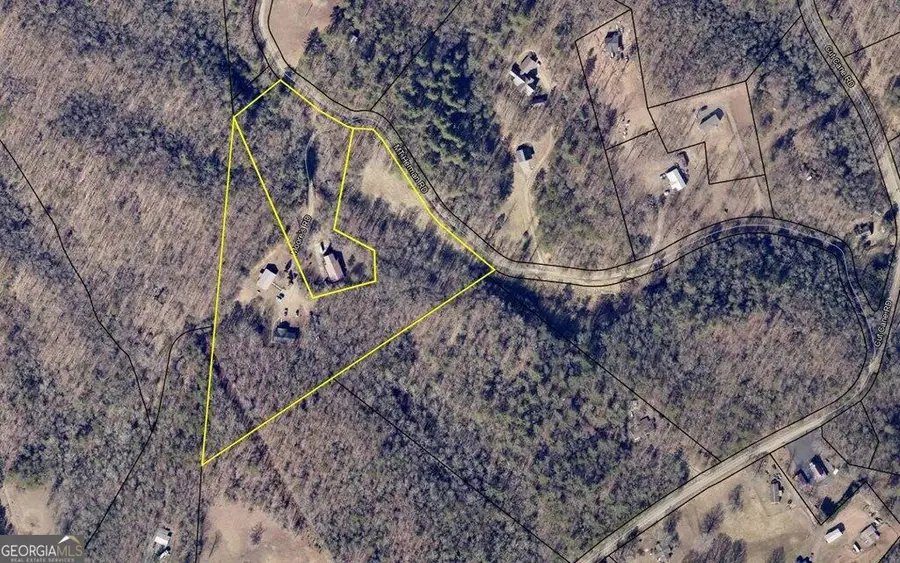 160 Moores Road, Mineral Bluff, GA 30559 - #3
