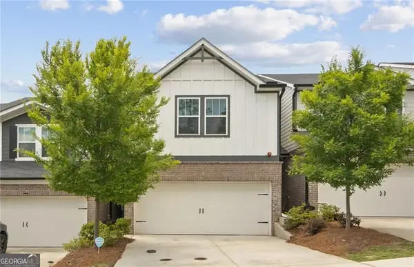 1402 Vayda Court, Marietta, GA 30066